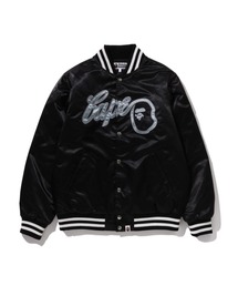 BAPE X UNDFTD M-51 HOODIE JACKET M（モッズコート）｜A BATHING APE