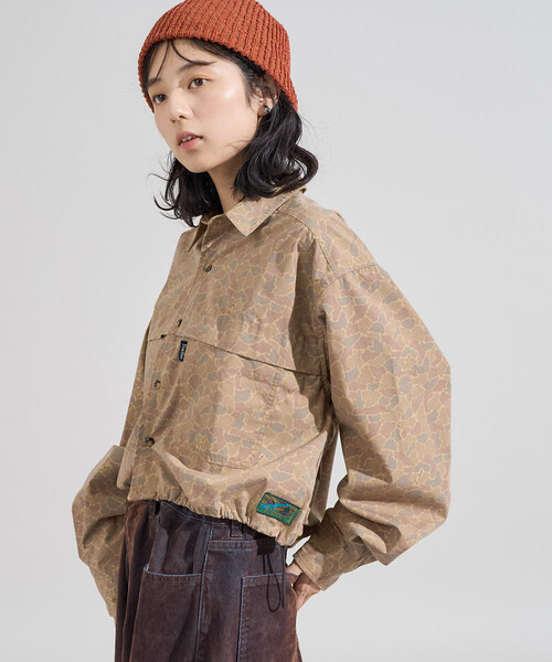 セール】Foxfire × FREAK'S STORE/フォックスファイヤー 別注