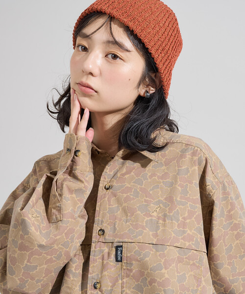 セール】Foxfire × FREAK'S STORE/フォックスファイヤー 別注