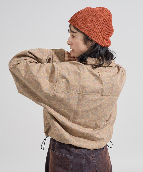 Foxfire × FREAK'S STORE/フォックスファイヤー 別注 フィッシング