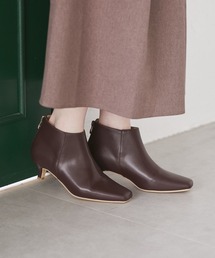 ROPE' PICNIC | ラインリフトショートブーツ(ブーツ)