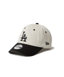 NEW ERA(j[G)NEW ERA  YTH920 MLB 2TONE / j[G(Lbv)