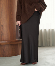 plage（プラージュ）の「Mason tight スカート（スカート）」 - WEAR