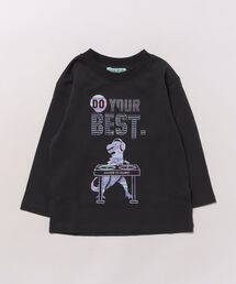 スーパーハッカ　ハク　長袖ホワイトTシャツカットソー　タグ付き　未使用 Amazon | [ロゴスパーク] レディース 天竺7分袖Tシャツ M,L,LL