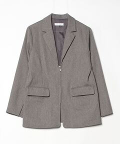 DeuxiemeClasse EVERYDAY I LIKEシングルジャケット セール】EVERYDAY I LIKE. シングルジャケット(フラノ)（テーラード