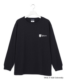 【美品】ジェイプレスヨークストリート❤長袖 Tシャツ　ロンT　メンズ J.PRESS - 【美品】ジェイプレスヨークストリート❤長袖 Tシャツ ロンT