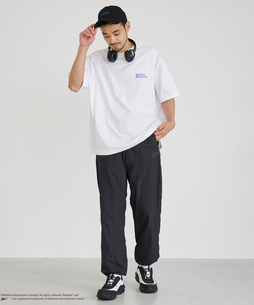 Manhattan Records（マンハッタン レコーズ）の「Manhattan Records（マンハッタンレコード）別注ショートスリーブTシャツ（Tシャツ/カットソー・メンズ・ナチュラル/ホワイト/ブラック・M/S/L/XL）」の9枚目の写真