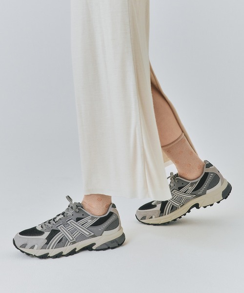 GEL-SONOMA TR62 / ゲルソノマ ティーアール62（スニーカー）｜ASICS