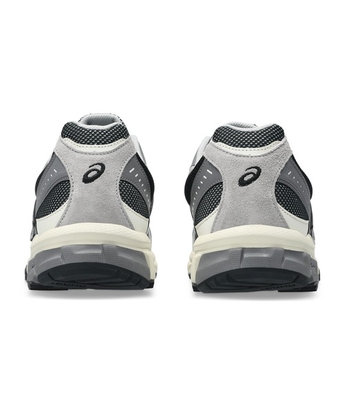 ASICS(アシックス)の「GEL-SONOMA TR62 / ゲルソノマ ティーアール62(スニーカー・メンズ・ブラック×グレー・28.5/24.5/28/25/27.5/23.5/26/25.5/24/29/27/26.5/23)」の9枚目の写真