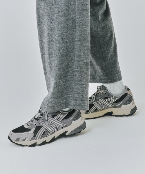 GEL-SONOMA TR62 / ゲルソノマ ティーアール62（スニーカー）｜ASICS