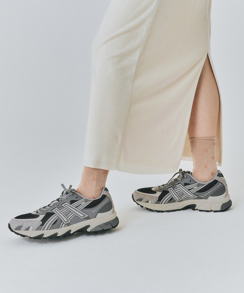 GEL-SONOMA TR62 / ゲルソノマ ティーアール62（スニーカー）｜ASICS