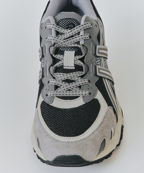 GEL-SONOMA TR62 / ゲルソノマ ティーアール62（スニーカー）｜ASICS