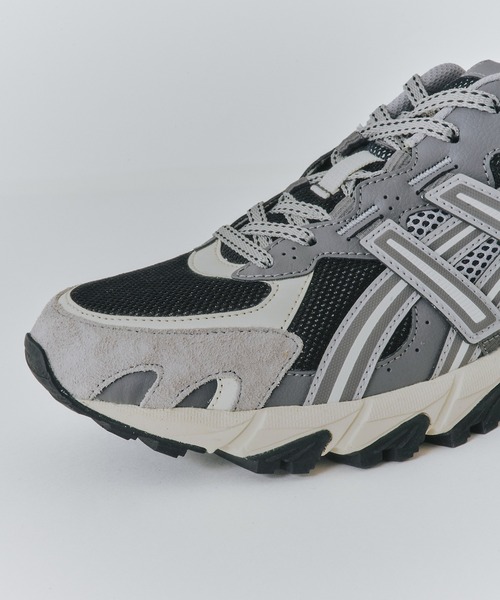 GEL-SONOMA TR62 / ゲルソノマ ティーアール62（スニーカー）｜ASICS