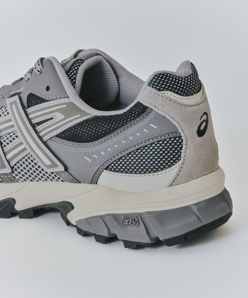 GEL-SONOMA TR62 / ゲルソノマ ティーアール62（スニーカー）｜ASICS