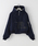 PULP/417EDIFICEipvtH[ZuGfBtBXj́uP.A.M. / p BODY ELECTRIC CROPPED HOODED PARKAi~^[WPbgjvblCr[