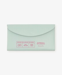 Afternoon Tea(At^k[eB[)̃m[gtgxP[X/Accidentally Wes Anderson(Xe[Vi[)
