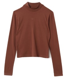 NIKE｜ナイキのトップス（ブラウン/茶色系・長袖）通販 - ZOZOTOWN