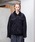 VOAAOV�i���H�A�[�u�j�́u�yVOAAOV�z 8W STANDARD CORDUROY Blouson�i���̑��A�E�^�[�j�v�b�u���b�N
