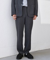 SHIPS｜シップスのスラックス（グレー/灰色系）通販 - ZOZOTOWN