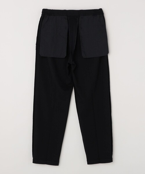 セール】SHIPS any: 360° THE CIRCLE STRETCH ウールライク イージー