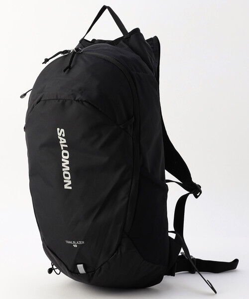 限定展開 SALOMON/サロモン TRAILBLAZER 10 ユニセックス