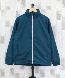 SALCO ミントグリーン マウンテンパーカー　４６ SALCO ミントグリーン マウンテンパーカー 46