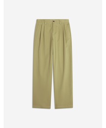 Maison Kitsune | RELAXED PLEATED PANTS(その他パンツ)