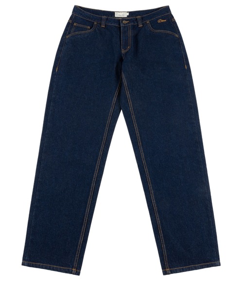 Dime/ダイム/Relaxed Denim Pants（デニムパンツ）｜DIME（ダイム）の