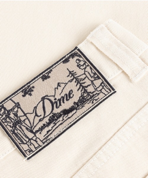 セール】Dime/ダイム/Relaxed Denim Pants（デニムパンツ）｜DIME