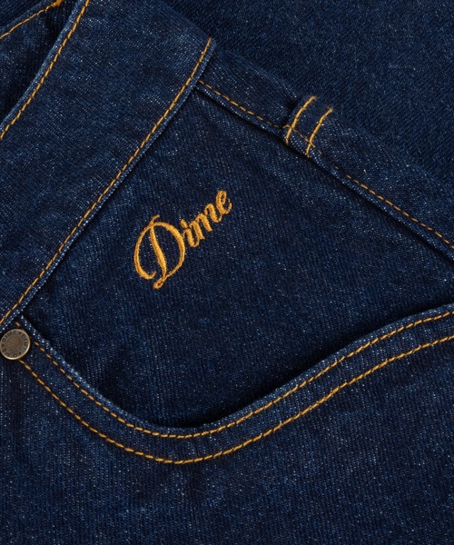 セール】Dime/ダイム/Relaxed Denim Pants（デニムパンツ）｜DIME