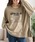 GOLDJAPAN�i�S�[���h�W���p���j�́u���S�v�����g�e�X���b�g�h���}���g���[�i�[�y�傫���T�C�Y�Ή��z�i�X�E�F�b�g�j�v�b�x�[�W���n