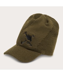 オークリー SKULL BRIM BEANIE FA 24.0/ビーニー・キャップ/ゴルフ/スポーツ/OAKLEY