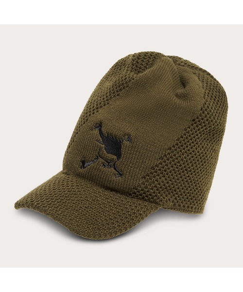 セール】オークリー SKULL BRIM BEANIE FA 24.0/ビーニー