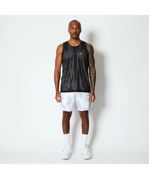 新品タグ付き/完売品　KARRY / American sleeve tank American sleeve tank - KARRY OFFICIAL ONLINE STORE