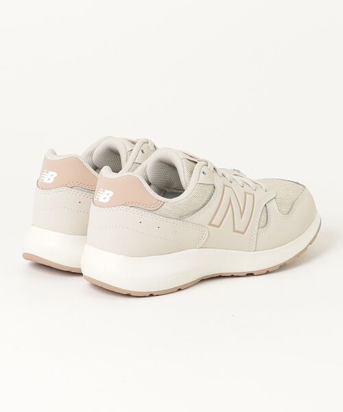 NEW BALANCE（ニューバランス）の「ニューバランス New Balance 550 v5_（スニーカー・レディース・ベージュ・23.0cm/23.5cm/24.0cm/24.5cm/25.0cm/22.5cm）」の2枚目の写真