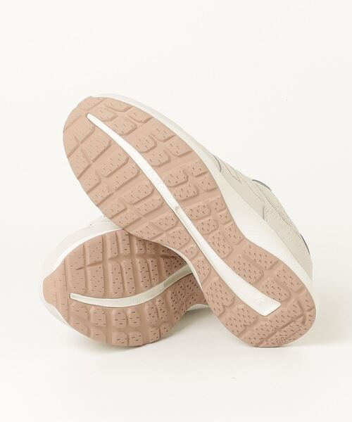 NEW BALANCE（ニューバランス）の「ニューバランス New Balance 550 v5_（スニーカー・レディース・ベージュ・23.0cm/23.5cm/24.0cm/24.5cm/25.0cm/22.5cm）」の3枚目の写真