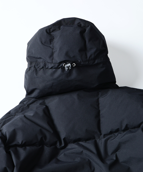 セール】LASKAair / ラスカ エアー フード ダウン（ダウンジャケット