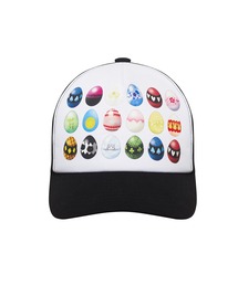 LUVISTRUE（ラヴイズトゥルー）の「SHUGO CHARA! BALL CAP（キャップ）」