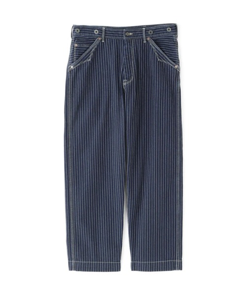 schott（ショット）の「Schott(ショット) 13ozJEANS WIDE GLIDE/ 13