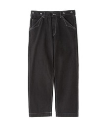 schott(Vbg)SCHOTT-OLD HICKORY DENIM PANTS(fjpc)