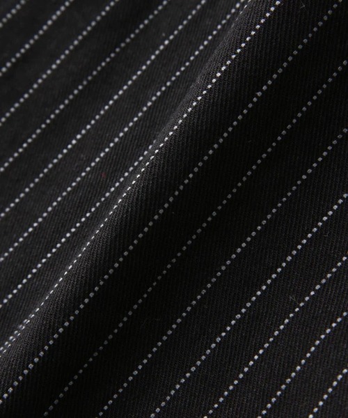 schott（ショット）の「SCHOTT-OLD HICKORY DENIM PANTS（デニムパンツ・メンズ・インディゴブルー/ブラック・S/M/L/XL）」の6枚目の写真