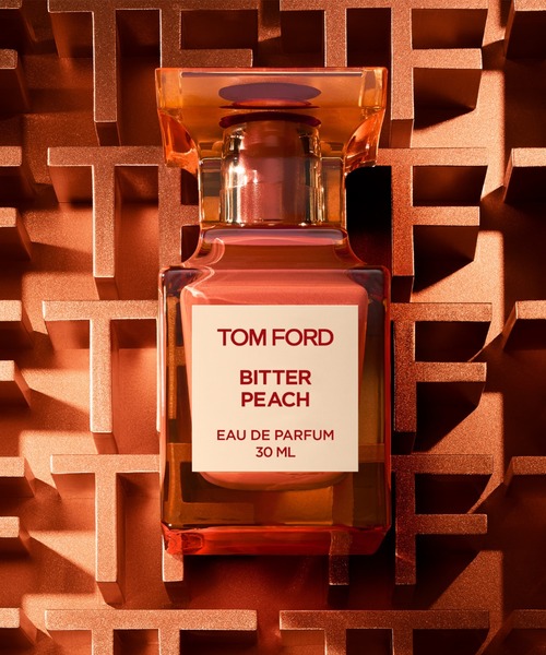【TOM FORD】ビター ピーチ オード パルファム スプレィ