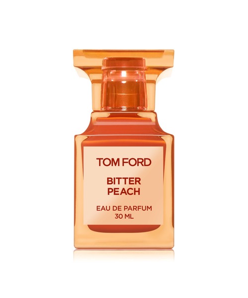 TOM FORD BEAUTY(トムフォードビューティー)の「ビター ピーチ オード パルファム スプレィ 30ml(香水・レディース・その他・FREE)」の2枚目の写真