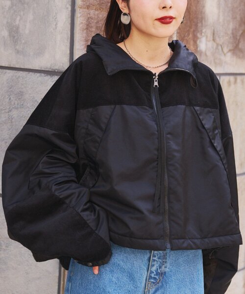 GEVACO チャオパニックティピー タッサー　ダウン　S Amazon | [CIAOPANIC TYPY] [チャオパニックティピー] 【GEVACO