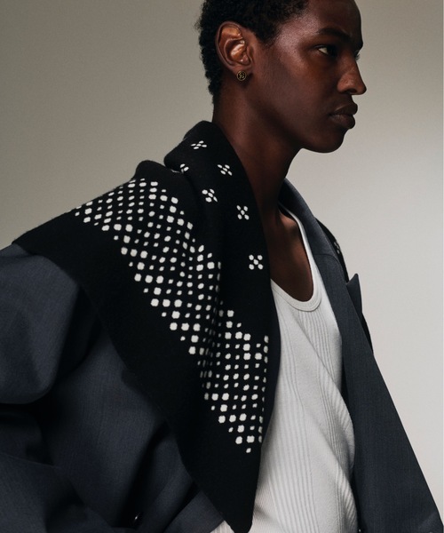 Symbol Earring（ピアス（片耳用））｜COOTIE PRODUCTIONS（クーティー