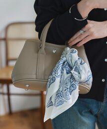 KOBE LETTUCE（コウベレタス）の「70×70サイズ 大判スカーフ（バンダナ/スカーフ）」