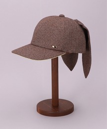 カシラ ca4la CORDELL C18(M BEIGE): キャスケット｜帽子通販｜CA4LA（カシラ