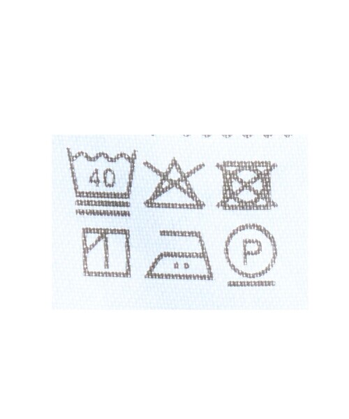 A DAY IN THE LIFE UNITED ARROWS(アデイインザライフユナイテッドアローズ)の「インディゴ ツイル カッタウェイカラーシャツ<A DAY IN THE LIFE>(シャツ/ブラウス・メンズ・コバルトブルー/ロイヤルブルー/ブラック・XL/S/M/L)」の15枚目の写真