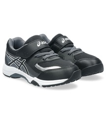 ASICS(�A�V�b�N�X)��asics kids LAZERBEAM/�A�V�b�N�X�L�b�Y ���[�U�[�r�[�� �X�j�[�J�[ �x���N�� �^���C �r�� LAZERBEAM KG-MG ���[�U�[�r�[�� 1154A213(�X�j�[�J�[)