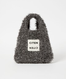 CITEN(シテン)の<CITEN>キラキラミニバッグ(トートバッグ)